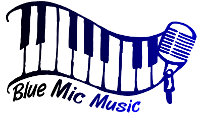 Blue Mic Music
